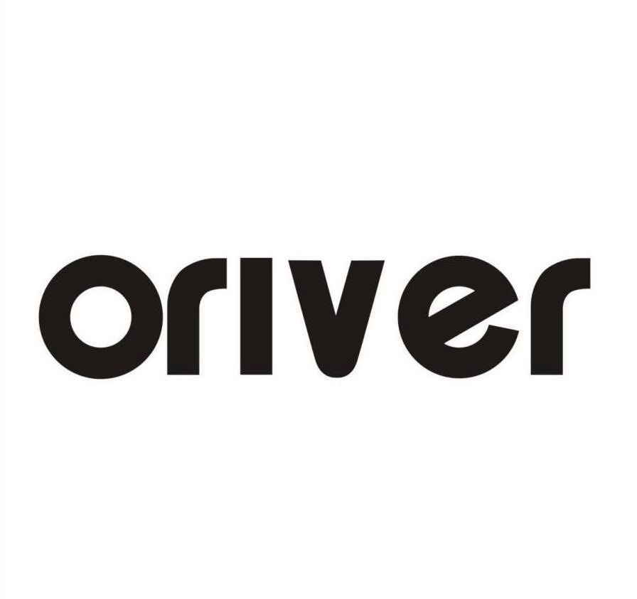 Trademark Logo ORIVER