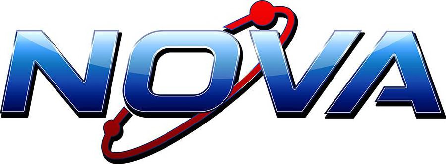 Trademark Logo NOVA