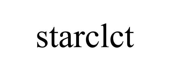  STARCLCT