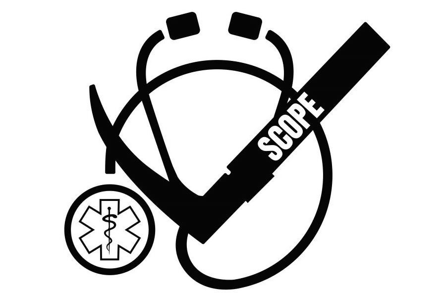 Trademark Logo SCOPE