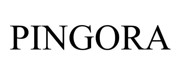  PINGORA