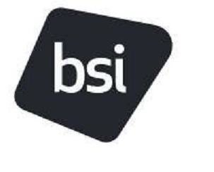 Trademark Logo BSI