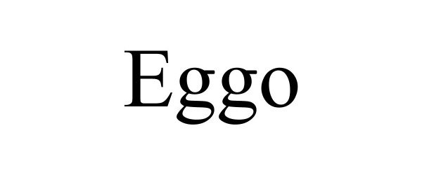  EGGO