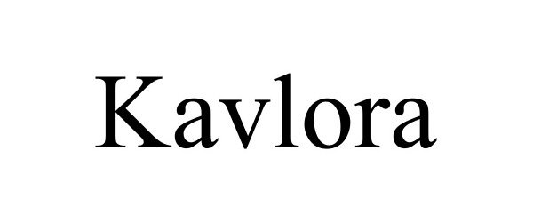  KAVLORA