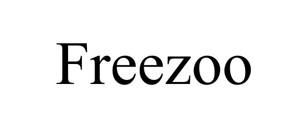  FREEZOO