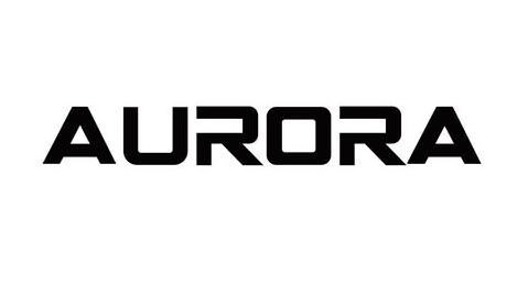 Trademark Logo AURORA