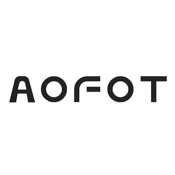 Trademark Logo AOFOT