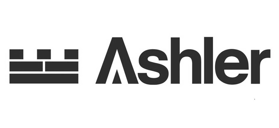 Trademark Logo ASHLER