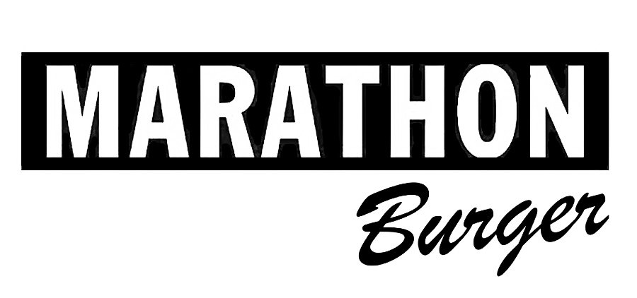  MARATHON BURGER