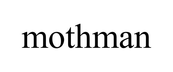 MOTHMAN