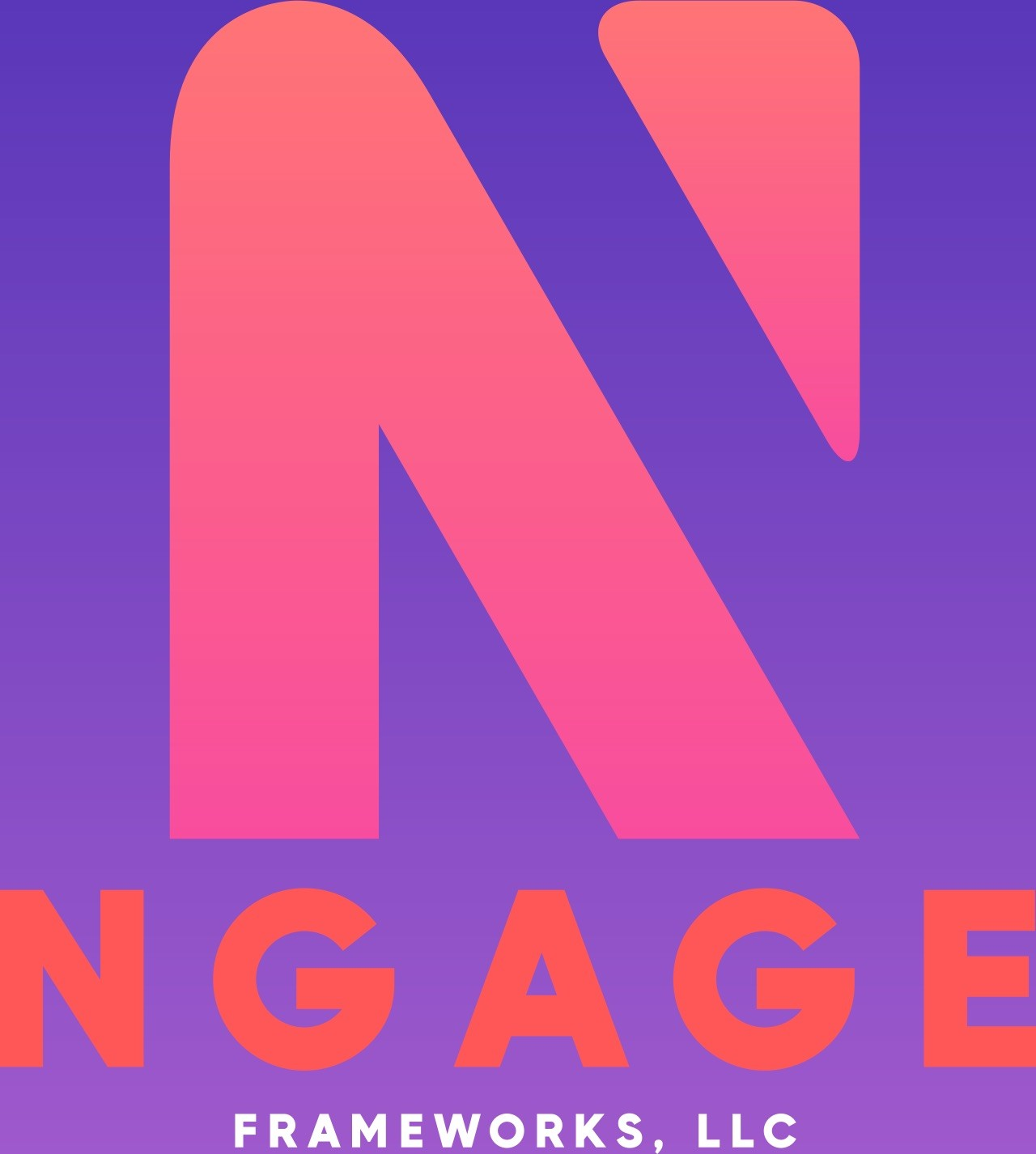  N ENGAGE FRAMEWORKS, LLC