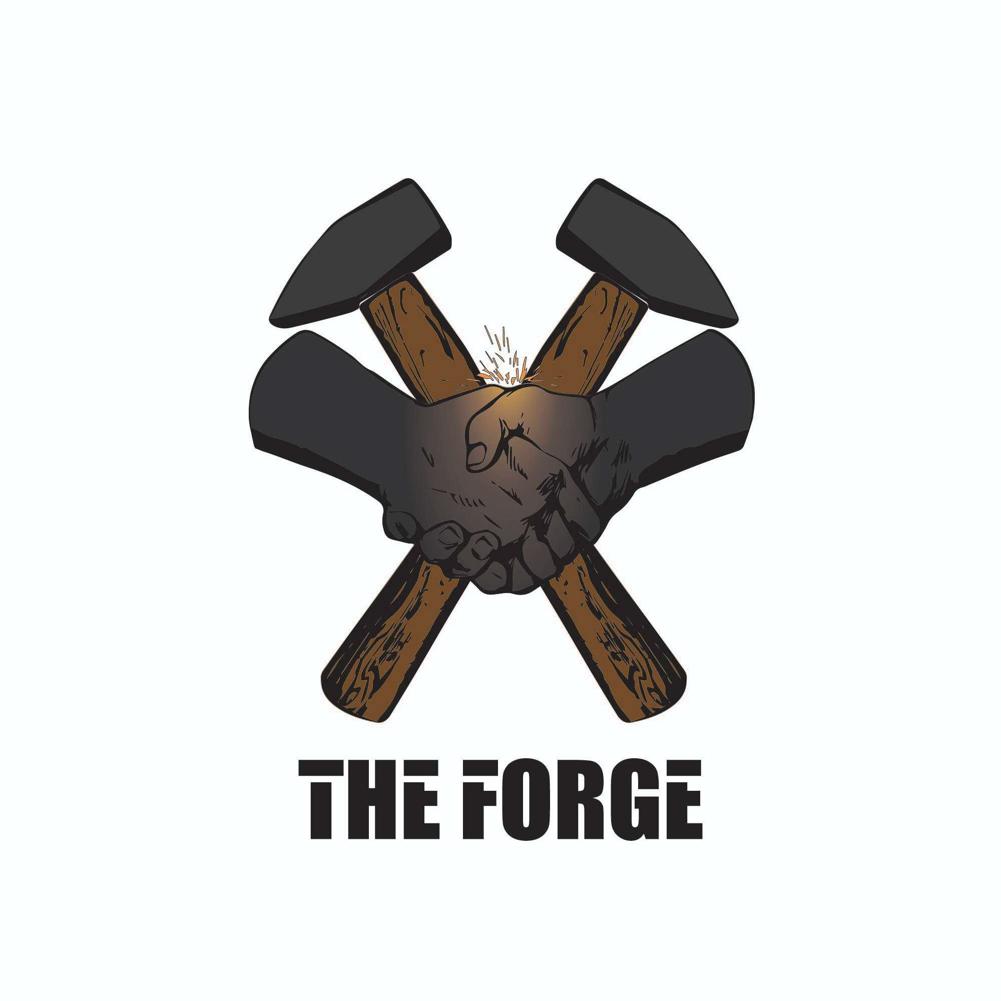 THE FORGE