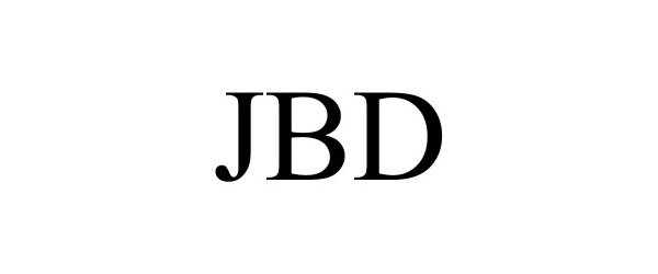  JBD