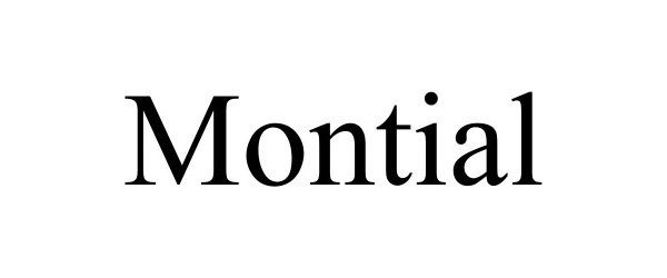  MONTIAL