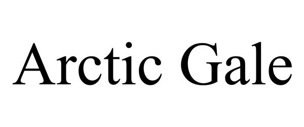  ARCTIC GALE