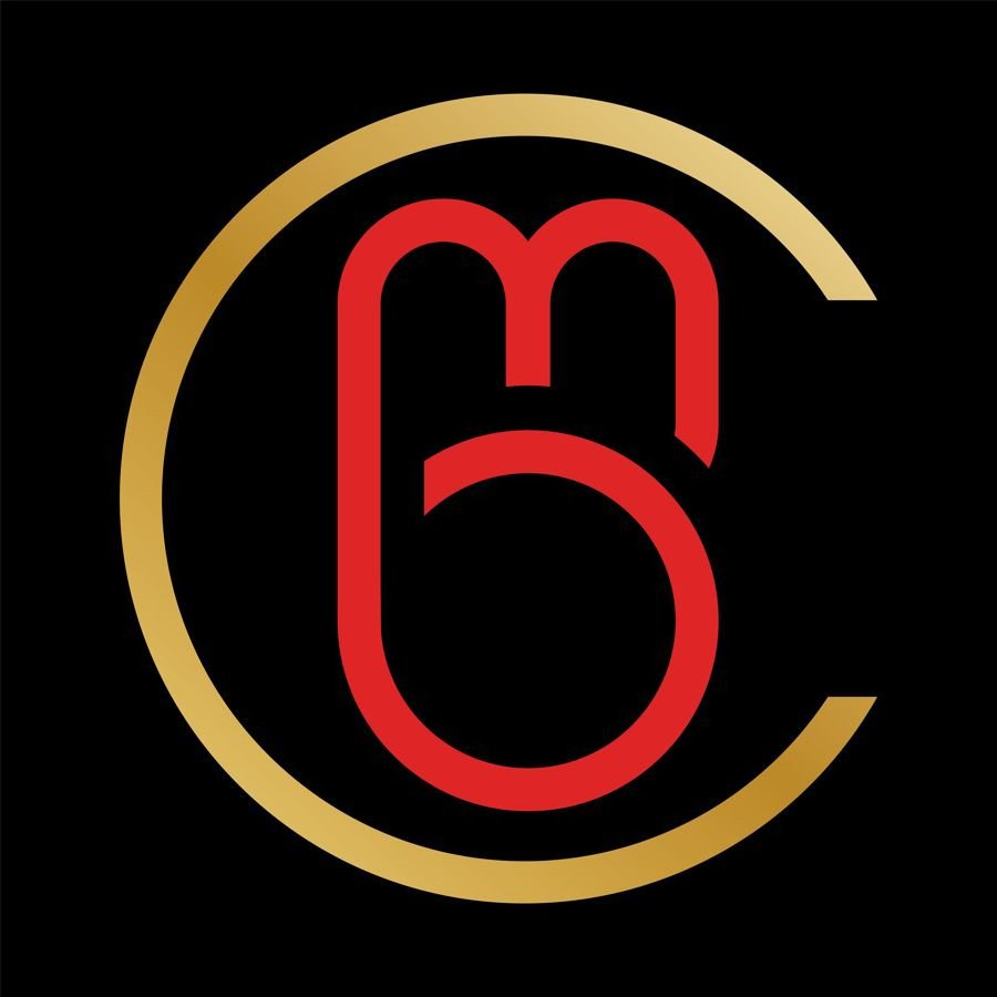 Trademark Logo CMB