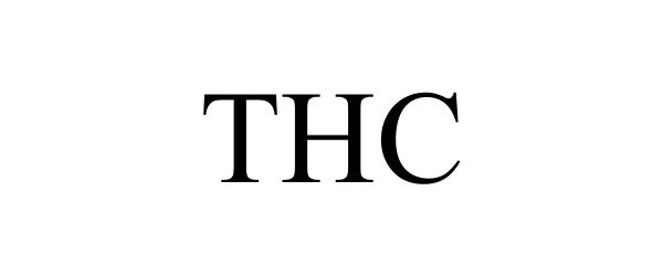  THC