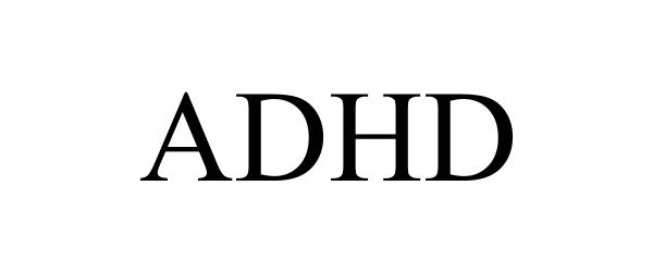  ADHD