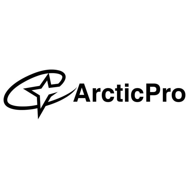 Trademark Logo ARCTICPRO