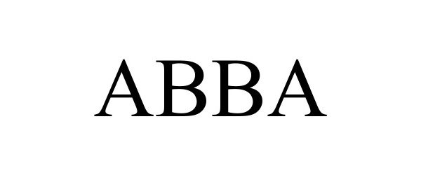 ABBA