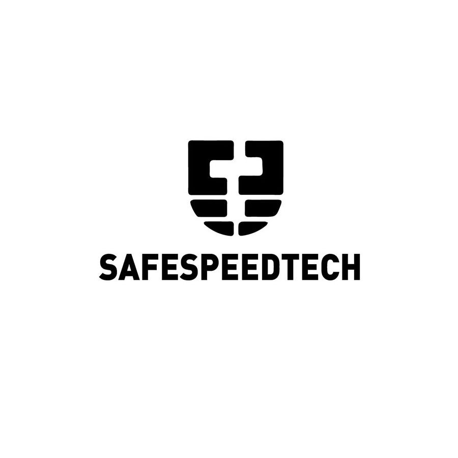 Trademark Logo SAFESPEEDTECH