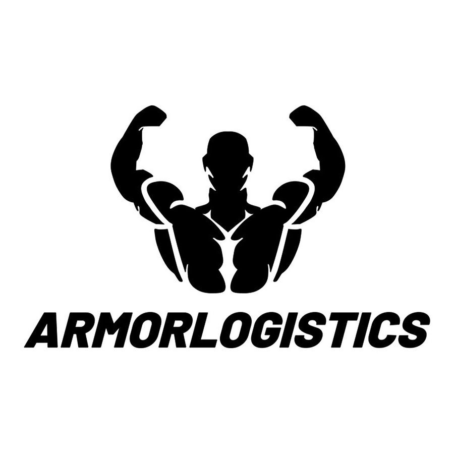 Trademark Logo ARMORLOGISTICS