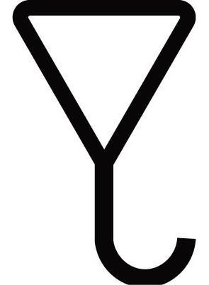 Trademark Logo Y