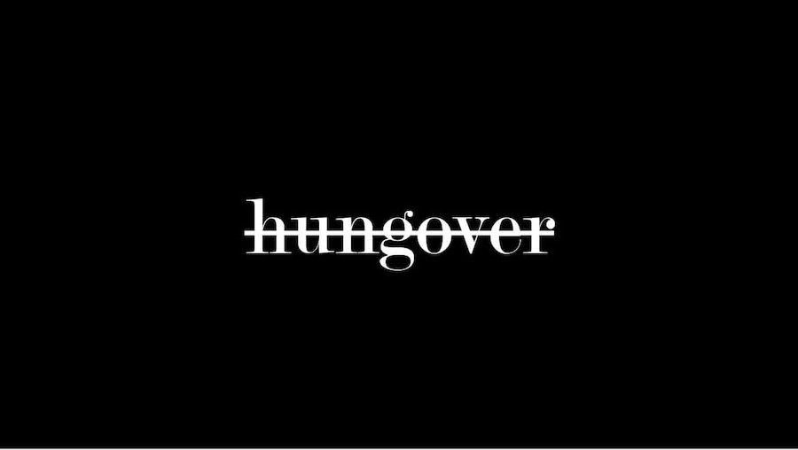  HUNGOVER