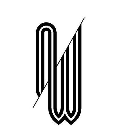 Trademark Logo OW