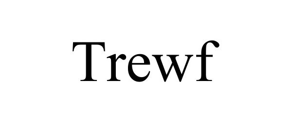  TREWF