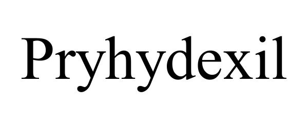  PRYHYDEXIL