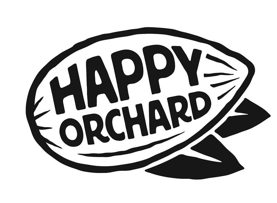  HAPPY ORCHARD
