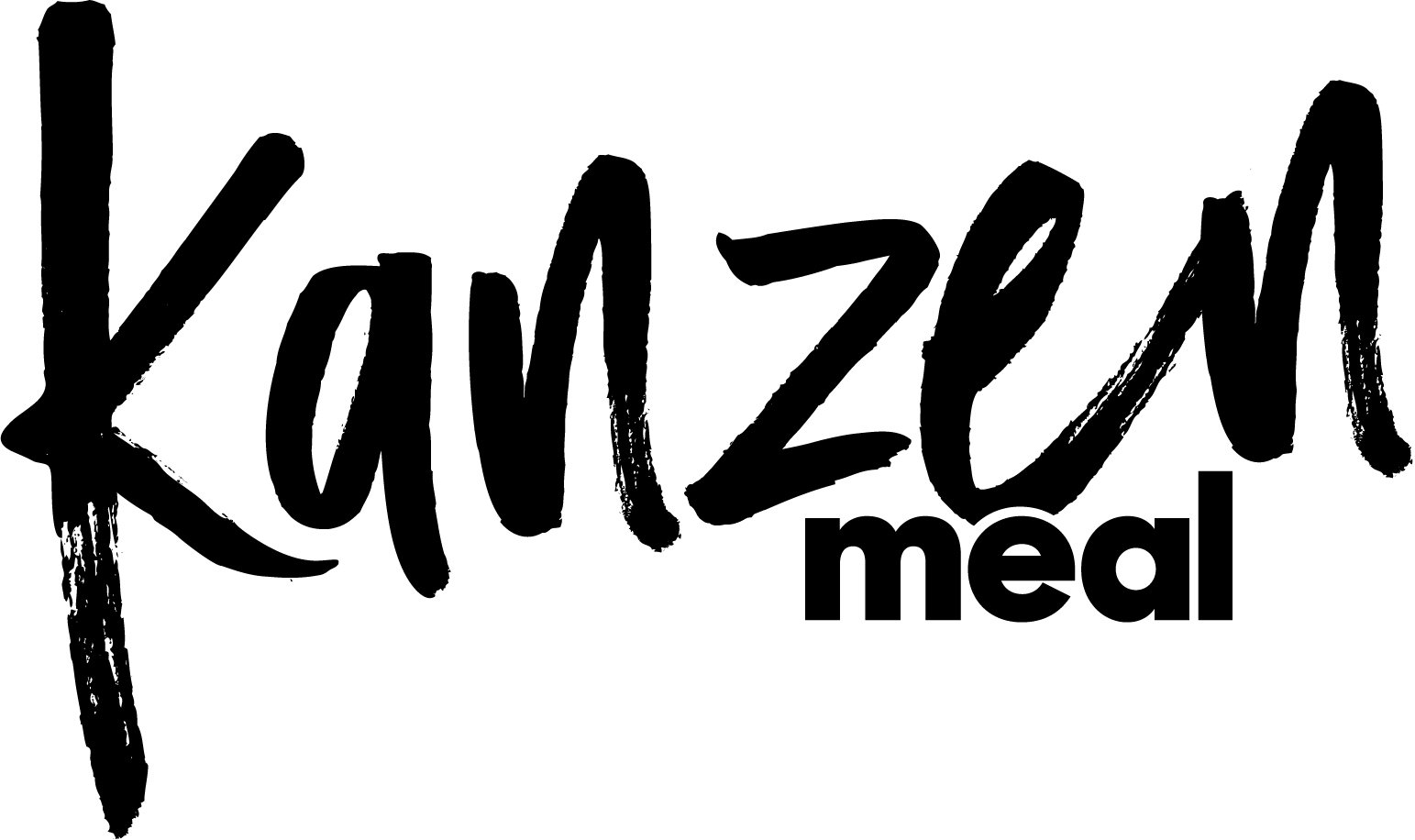 Trademark Logo KANZEN MEAL