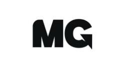 Trademark Logo MG