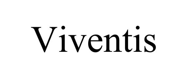 Trademark Logo VIVENTIS