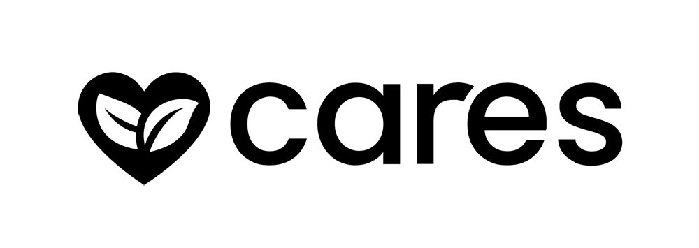 Trademark Logo CARES