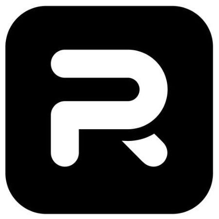 Trademark Logo PR