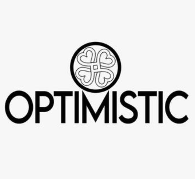 Trademark Logo OPTIMISTIC