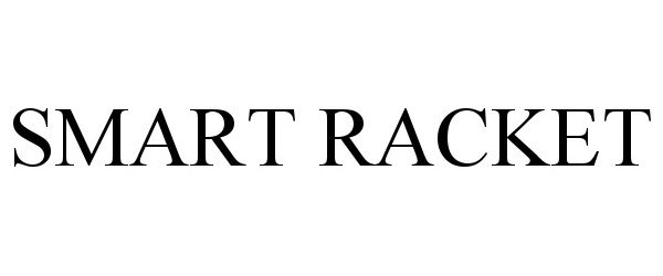 Trademark Logo SMART RACKET