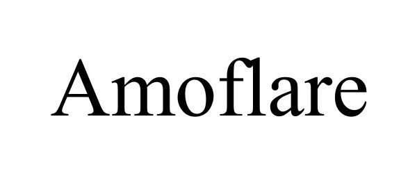  AMOFLARE