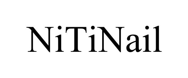  NITINAIL