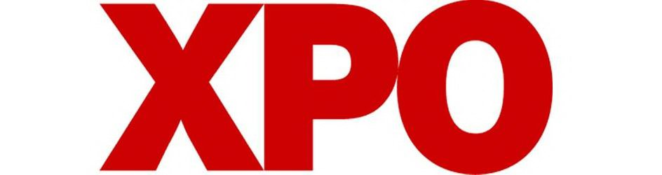 Trademark Logo XPO