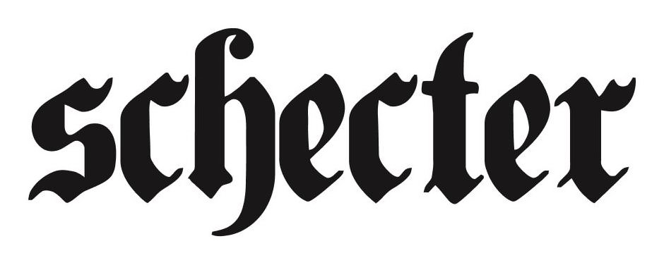 Trademark Logo SCHECHTER