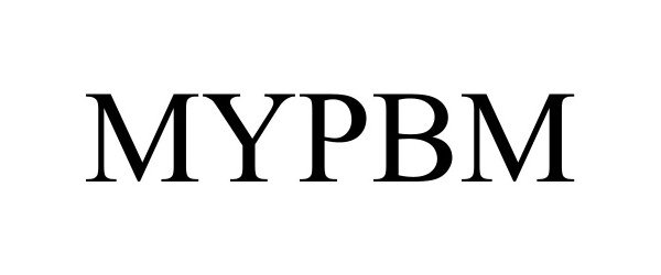  MYPBM