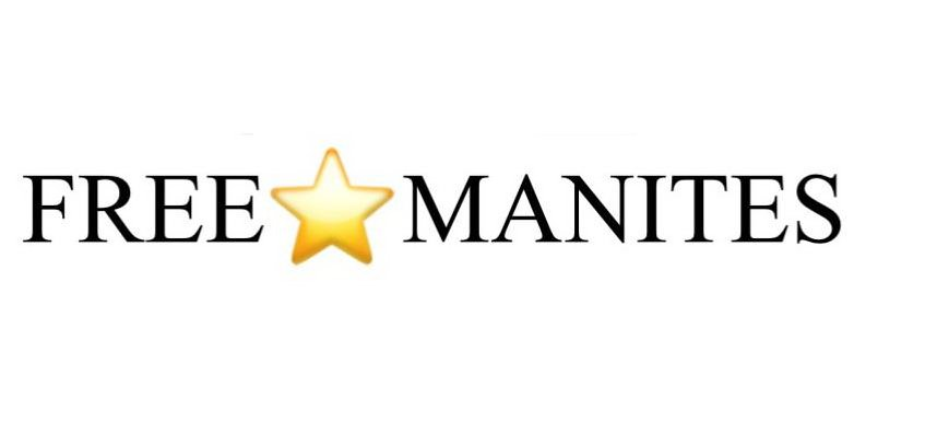  FREE MANITES