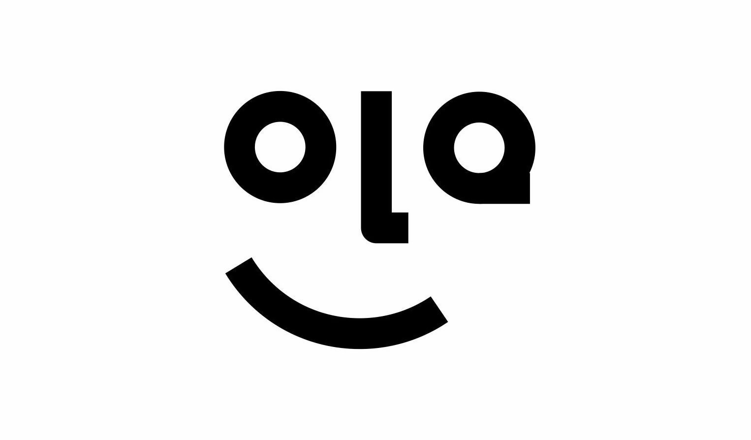 Trademark Logo OLA