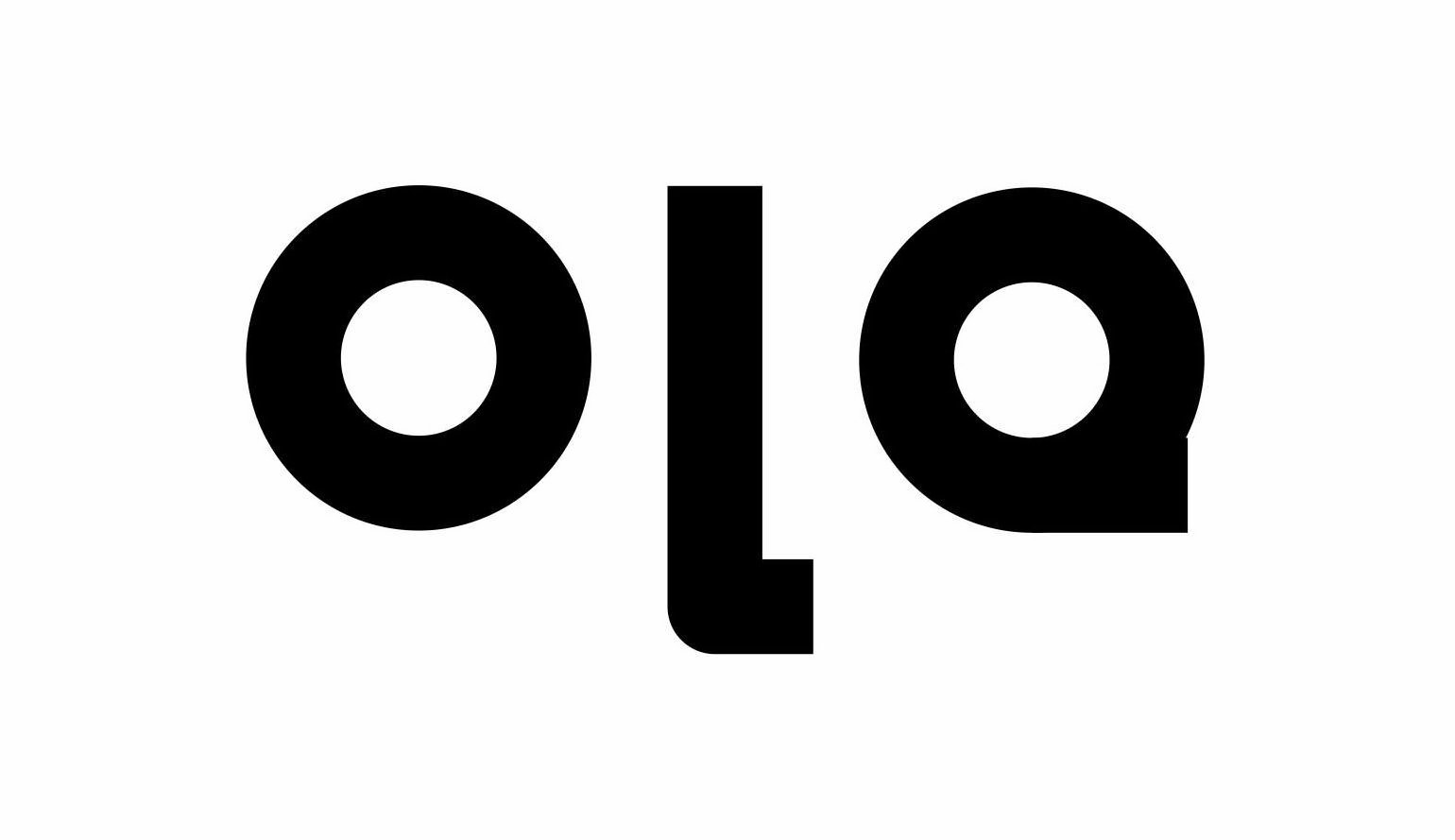 Trademark Logo OLA