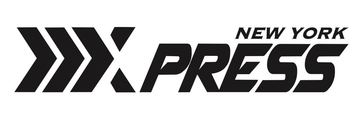 Trademark Logo NEW YORK XPRESS