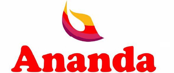 Trademark Logo ANANDA