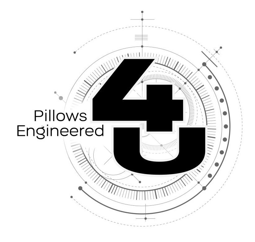  PILLOWS ENGINEERED 4U